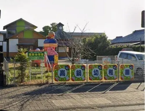 Miyazaki Prefecture Takanabe-cho 4DK Property (11)