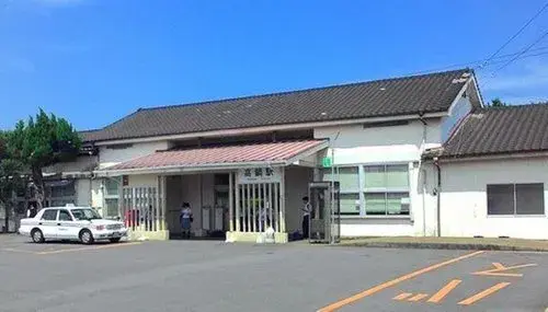 Miyazaki Prefecture Takanabe-cho 4DK Property (14)