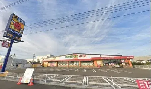 Miyazaki Prefecture Takanabe-cho 4DK Property (8)