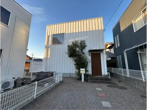 4LDK Property Hyuga City Miyazaki Prefecture (1)
