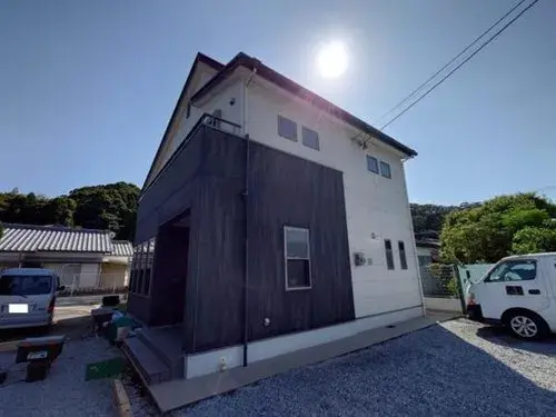 4LDK Property Nichinan City, Miyazaki Prefecture (1)