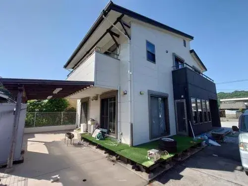 4LDK Property Nichinan City, Miyazaki Prefecture (4)