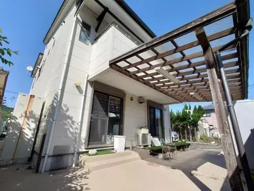 4LDK Property Nichinan City, Miyazaki Prefecture (5)