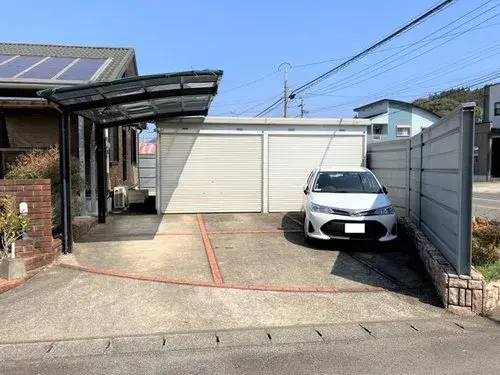 4LDK+S Property in Nichinan City Miyazaki Prefecture (5)