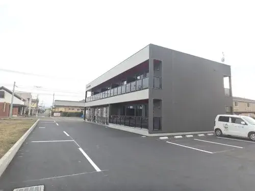 1LDK Property Miyakonojo City Miyazaki Prefecture (14)