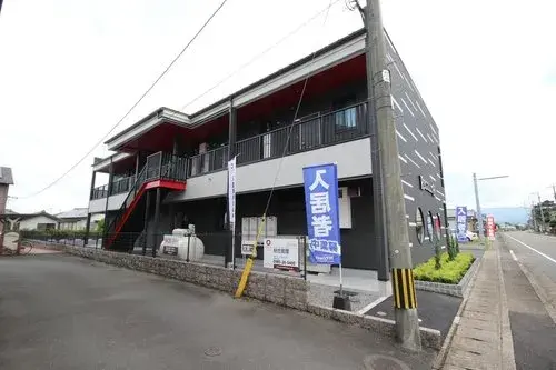 1LDK Property Miyakonojo City Miyazaki Prefecture (15)