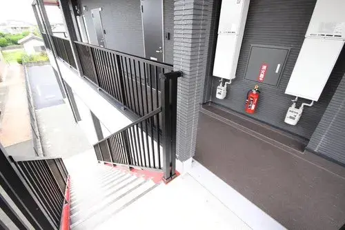 1LDK Property Miyakonojo City Miyazaki Prefecture (4)