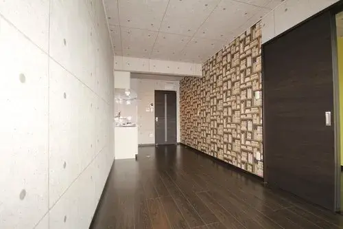 1LDK Property Miyakonojo City Miyazaki Prefecture (5)