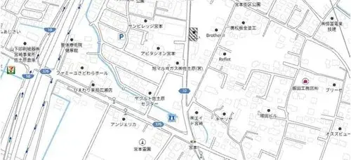 3LDK Property Miyazaki City Miyazaki Prefecture (6)