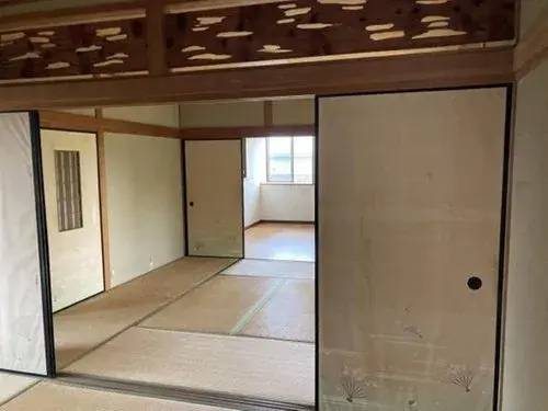 4DK Miyakonojo, Miyazaki Property (5)