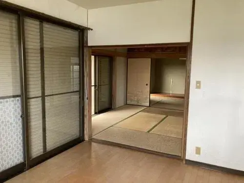 4DK Miyakonojo, Miyazaki Property (10)