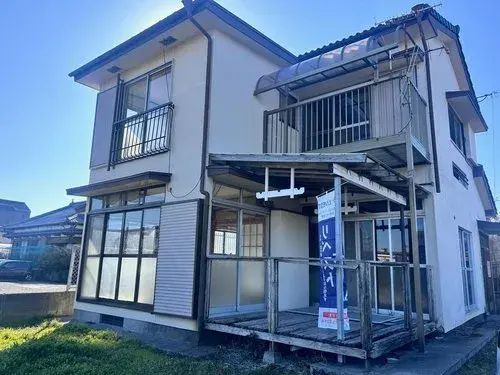 Kagoshima Prefecture Kanoya City 5DK Property (2)