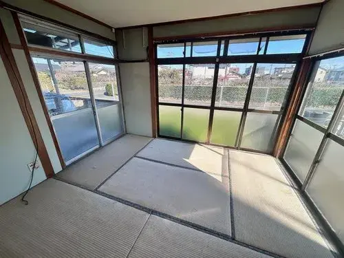 Kagoshima Prefecture Kanoya City 5DK Property (4)