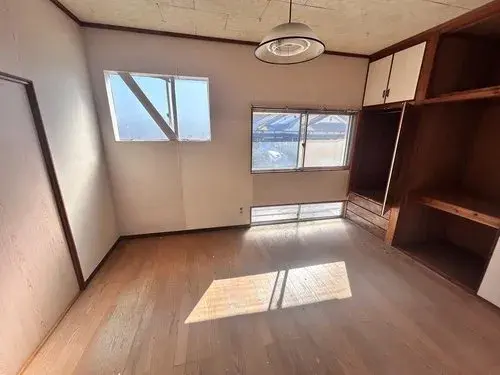 Kagoshima Prefecture Kanoya City 5DK Property (5)