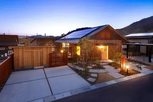 3LDK+S property in Kirishima City, Kagoshima Prefecture (3)