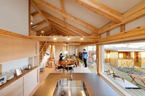 3LDK+S property in Kirishima City, Kagoshima Prefecture (4)