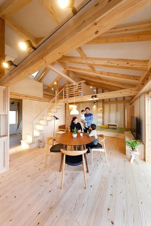 3LDK+S property in Kirishima City, Kagoshima Prefecture (5)