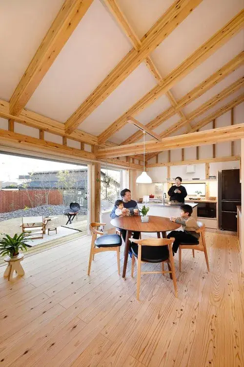 3LDK+S property in Kirishima City, Kagoshima Prefecture (6)