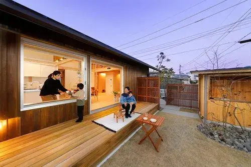 3LDK+S property in Kirishima City, Kagoshima Prefecture (7)