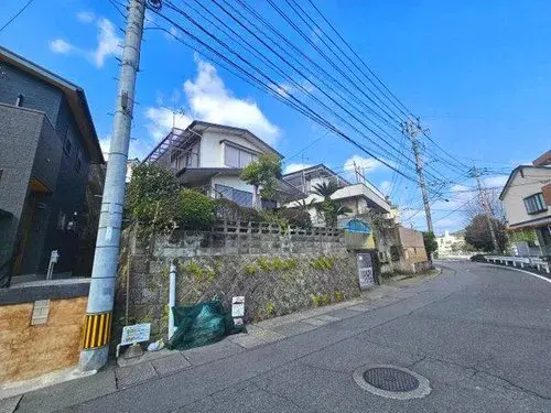 3DK Property Kagoshima City Kagoshima Prefecture (1)