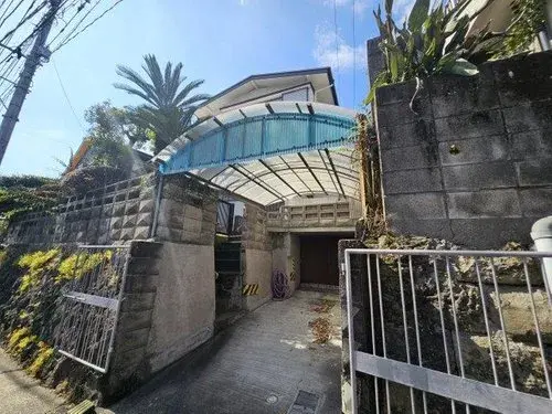 3DK Property Kagoshima City Kagoshima Prefecture (2)