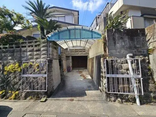 3DK Property Kagoshima City Kagoshima Prefecture (3)