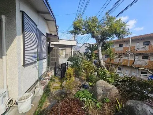 3DK Property Kagoshima City Kagoshima Prefecture (5)