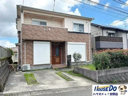 4LDK Property Kagoshima City Kagoshima Prefecture (1)