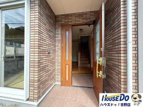 4LDK Property Kagoshima City Kagoshima Prefecture (2)