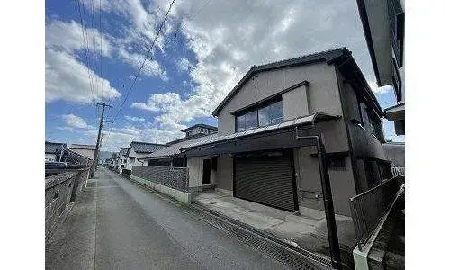 Kagoshima Prefecture Kirishima City 5DK Property (2)