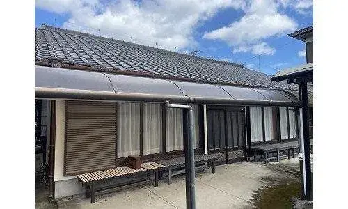 Kagoshima Prefecture Kirishima City 5DK Property (3)