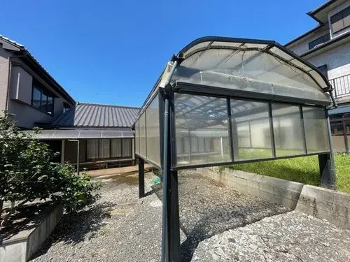 Kagoshima Prefecture Kirishima City 5DK Property (4)
