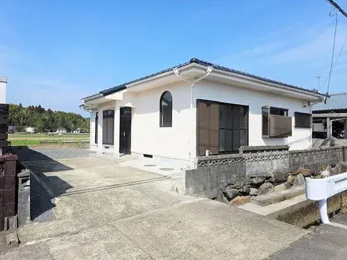 Kagoshima Prefecture Satsumasendai City 3LDK Property (1)