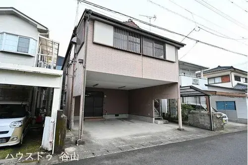 5LDK+S Kagoshima City, Kagoshima Prefecture (1)
