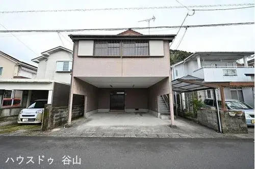 5LDK+S Kagoshima City, Kagoshima Prefecture (3)