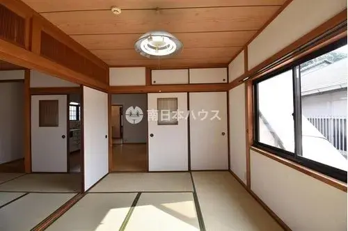 5LDK+S Kagoshima City, Kagoshima Prefecture (5)