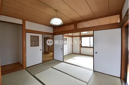 5LDK+S Kagoshima City, Kagoshima Prefecture (6)