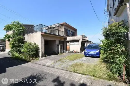 4DK Property Kagoshima City Kagoshima Prefecture (1)