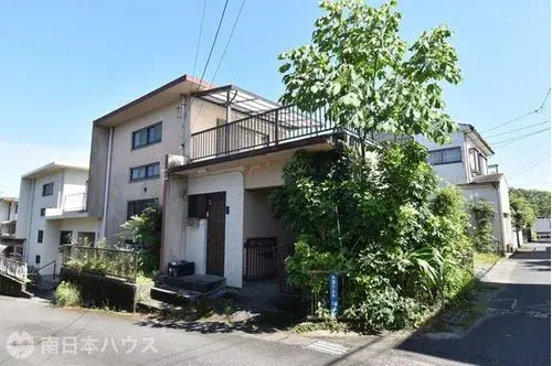 4DK Property Kagoshima City Kagoshima Prefecture (2)