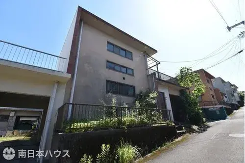 4DK Property Kagoshima City Kagoshima Prefecture (3)