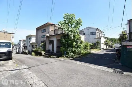 4DK Property Kagoshima City Kagoshima Prefecture (4)
