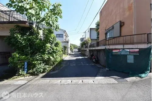 4DK Property Kagoshima City Kagoshima Prefecture (5)