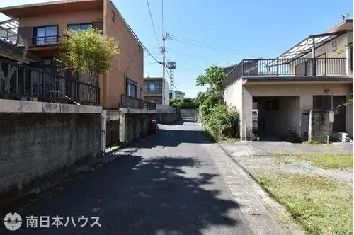 4DK Property Kagoshima City Kagoshima Prefecture (6)