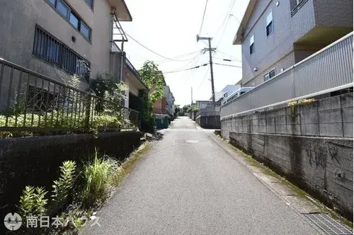 4DK Property Kagoshima City Kagoshima Prefecture (7)