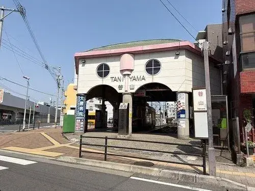 4DK Property Kagoshima City Kagoshima Prefecture (8)