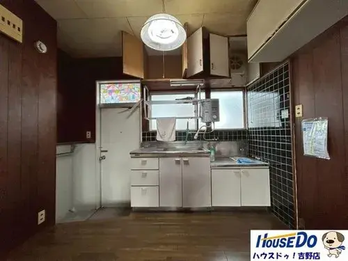 3K Property Kagoshima City Kagoshima Prefecture (11)