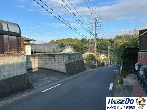 3K Property Kagoshima City Kagoshima Prefecture (3)