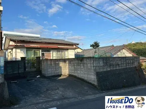 3K Property Kagoshima City Kagoshima Prefecture (4)