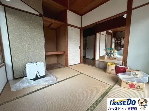 3K Property Kagoshima City Kagoshima Prefecture (7)