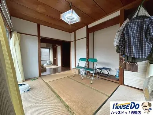 3K Property Kagoshima City Kagoshima Prefecture (9)